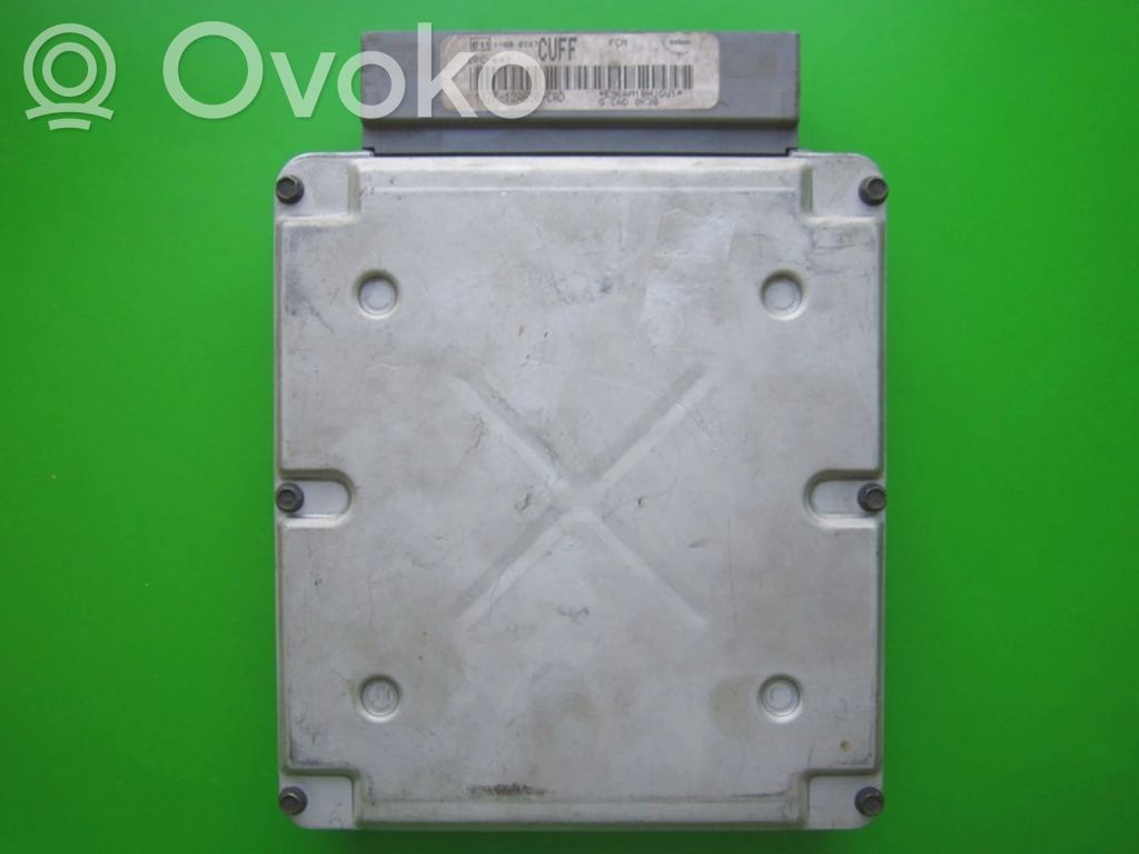 Ford Mondeo Mk III Engine control unit/module ECU 