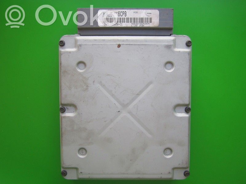 Ford Mondeo Mk III Unitate control motor/modul ECU 