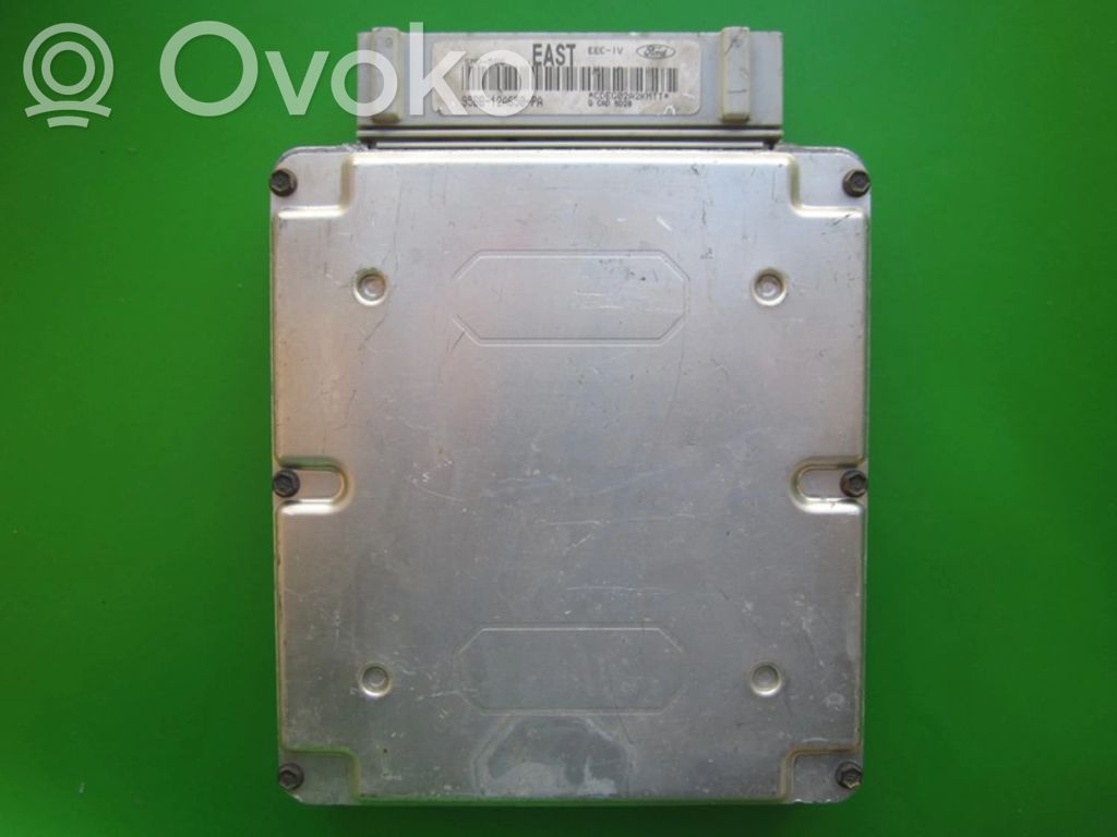 Ford Mondeo Mk III Galios (ECU) modulis 
