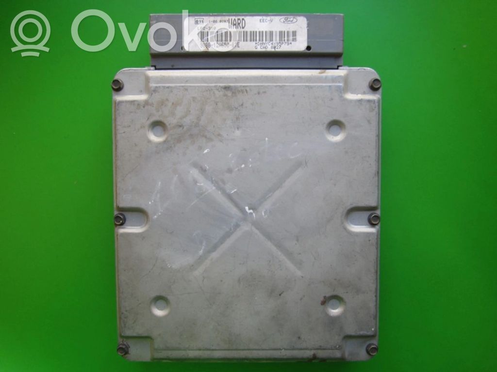 Ford Mondeo MK I Engine control unit/module ECU 