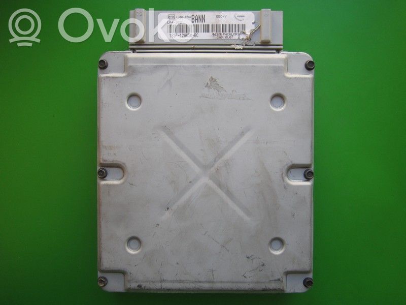 Ford Ka Engine control unit/module ECU 