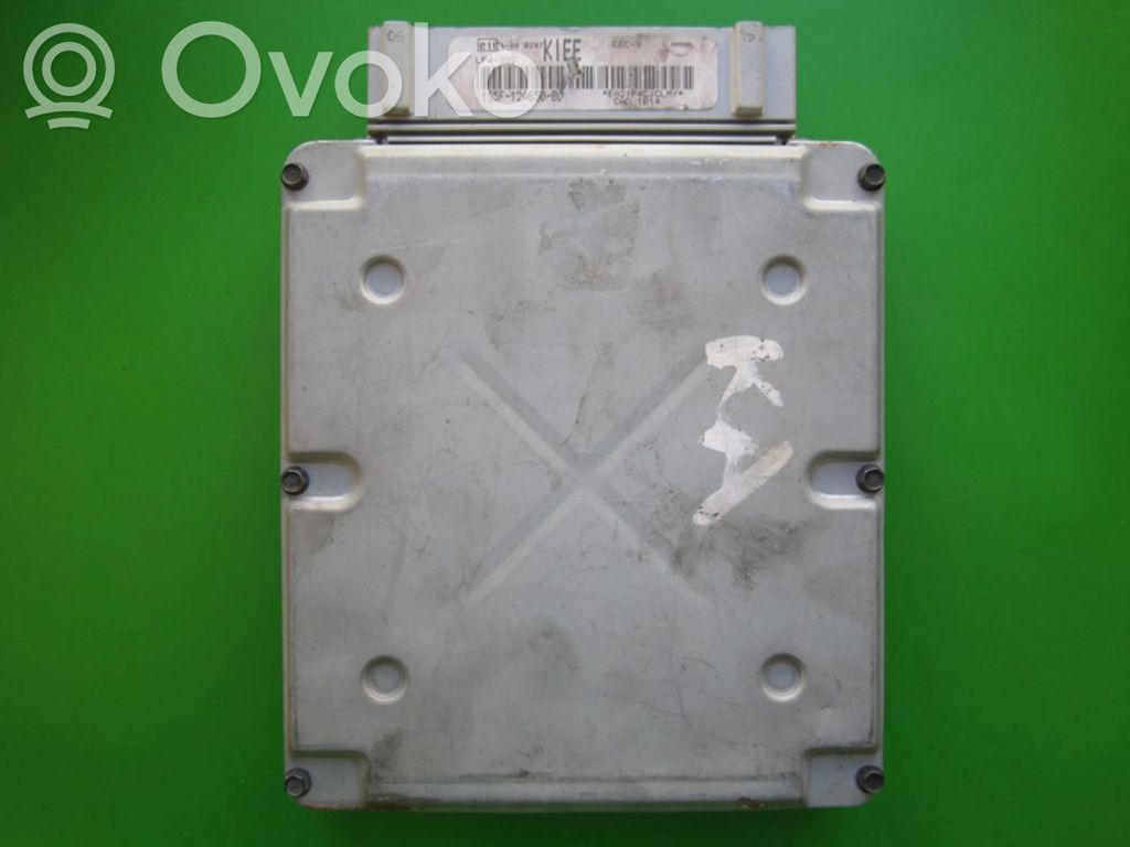 Ford Ka Galios (ECU) modulis 