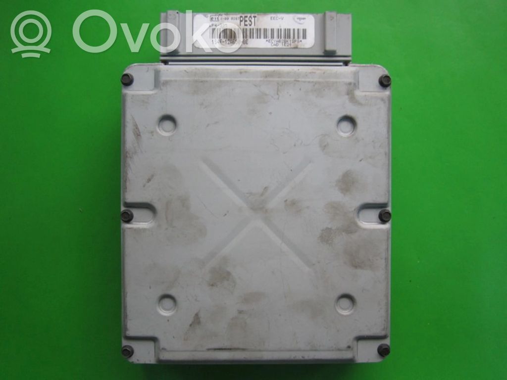 Ford Focus Engine control unit/module ECU 