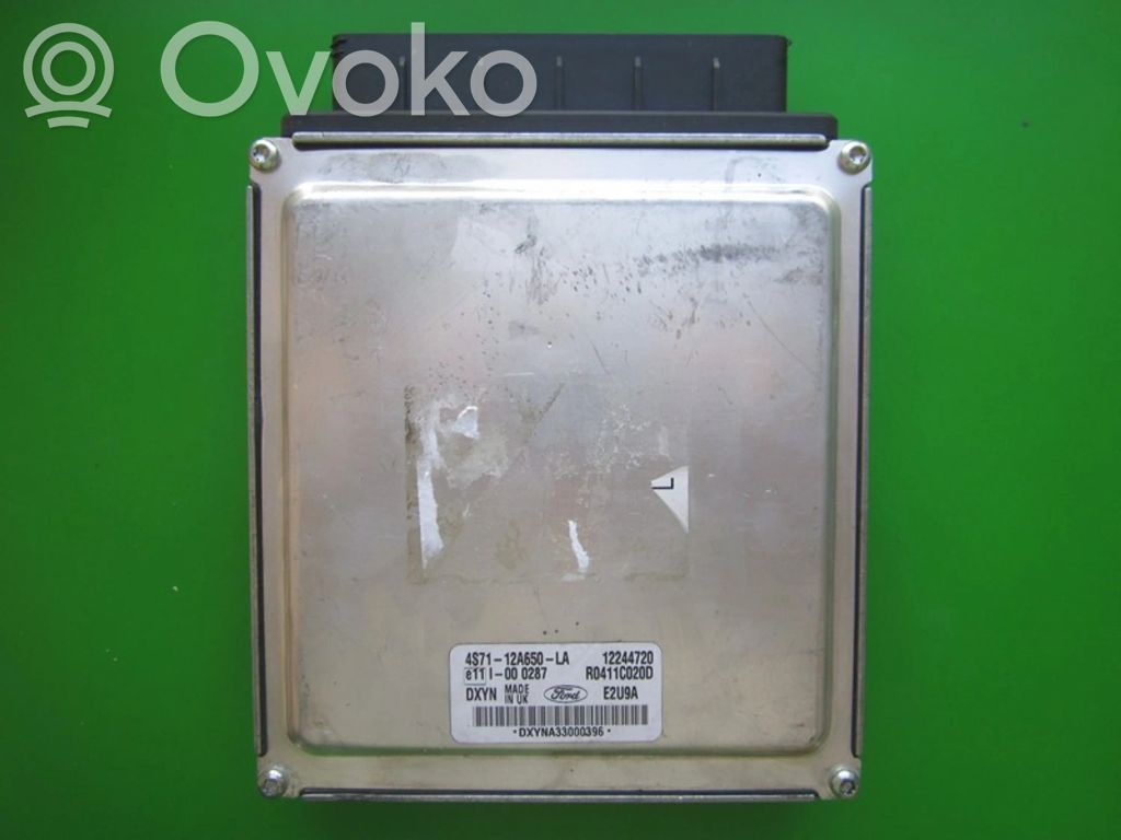 Ford Mondeo Mk III Engine control unit/module ECU 