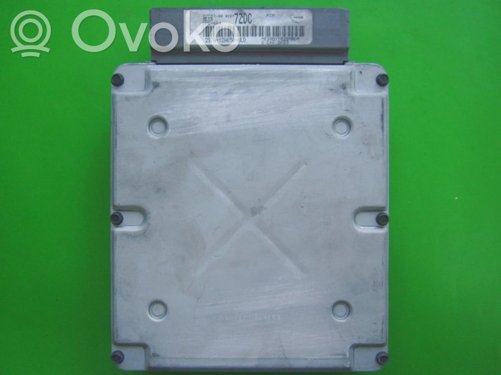 Ford Mondeo Mk III Engine control unit/module ECU 