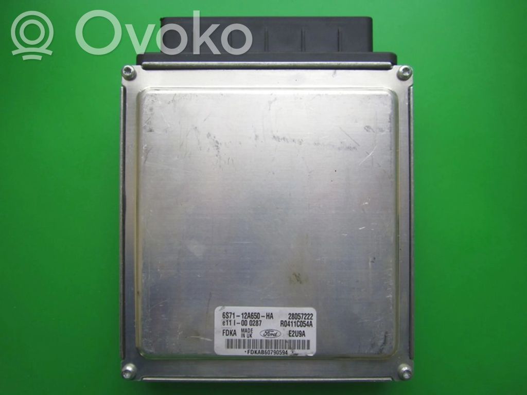 Ford Mondeo Mk III Engine control unit/module ECU 
