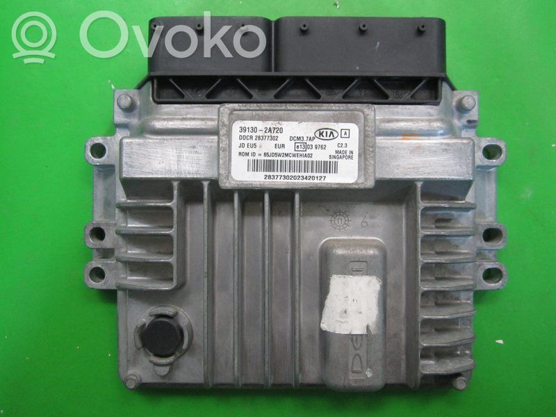 Galios (ECU) modulis   391302A720,28377302