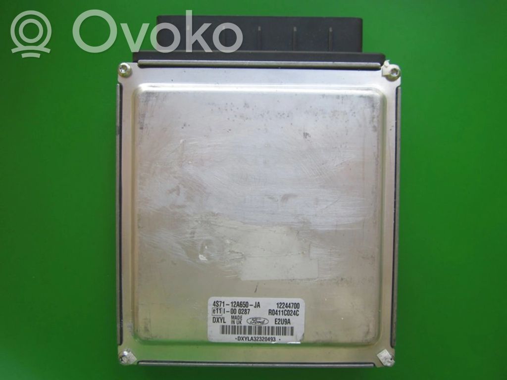 Ford Mondeo Mk III Engine control unit/module ECU 