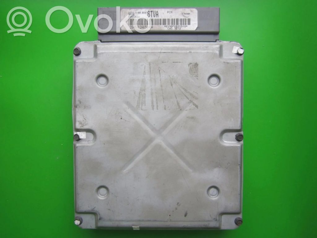 Galios (ECU) modulis   2S4112A650DA,6TVA