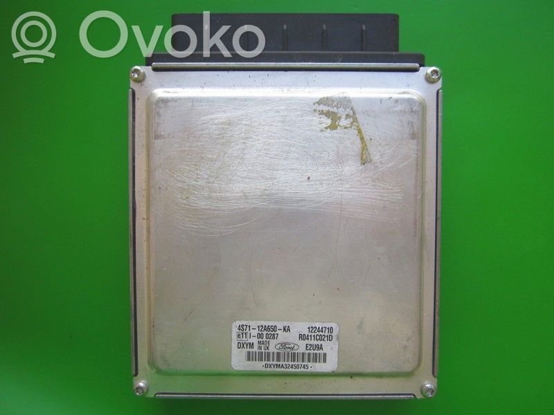 Ford Mondeo Mk III Engine control unit/module ECU 