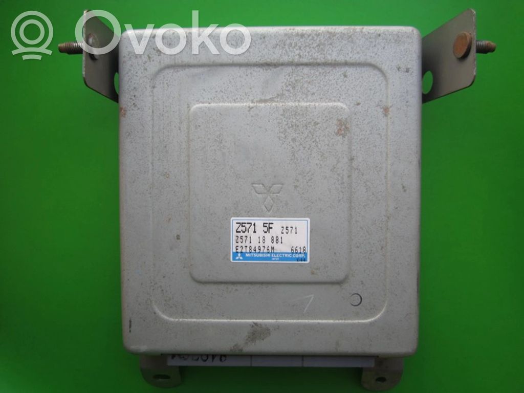 Mazda 323 Komputer / Sterownik ECU silnika 