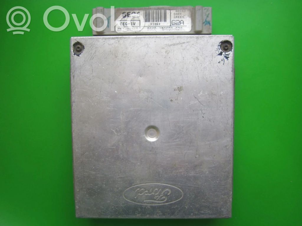 Ford Sierra Engine control unit/module ECU 