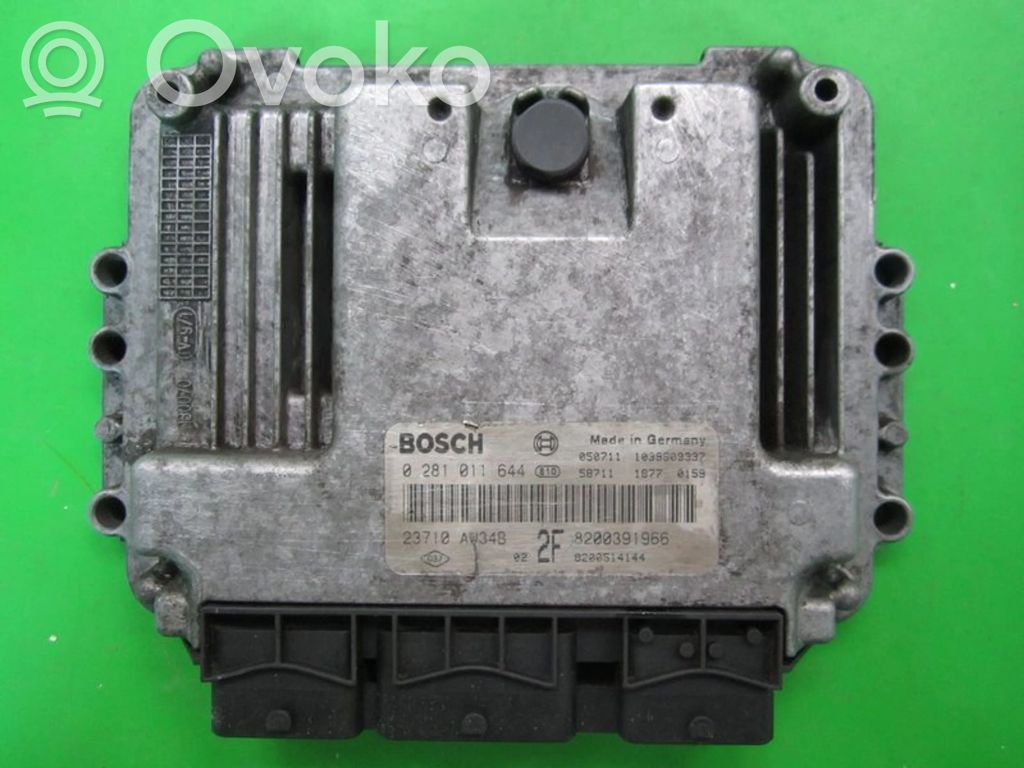 Nissan Primera Engine control unit/module ECU 