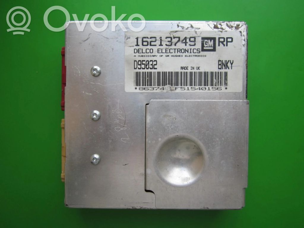Opel Tigra A Engine control unit/module ECU 