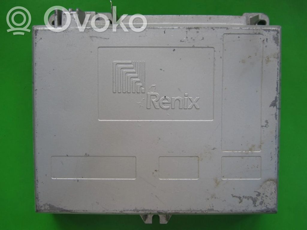 Galios (ECU) modulis   7700733848,S100805101P