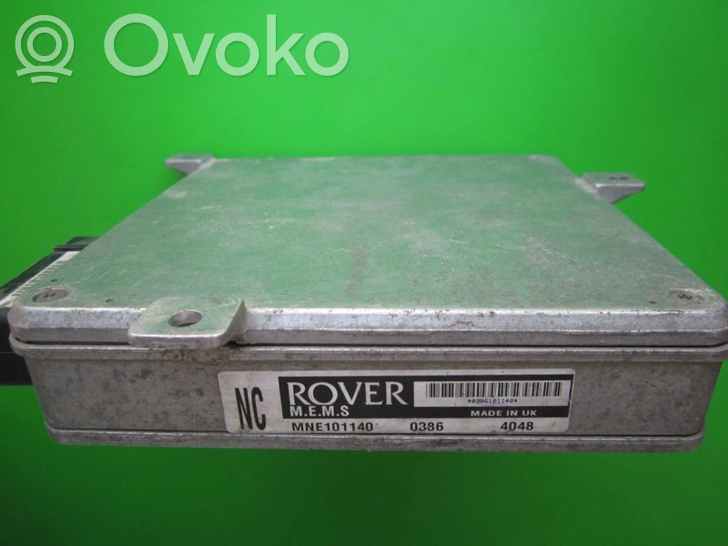 Suzuki Ignis Engine control unit/module ECU 