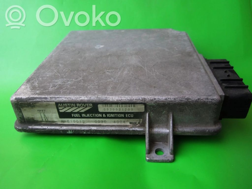 Acura ILX Engine control unit/module ECU 