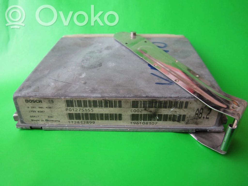 Volvo 850 Unitate control motor/modul ECU 