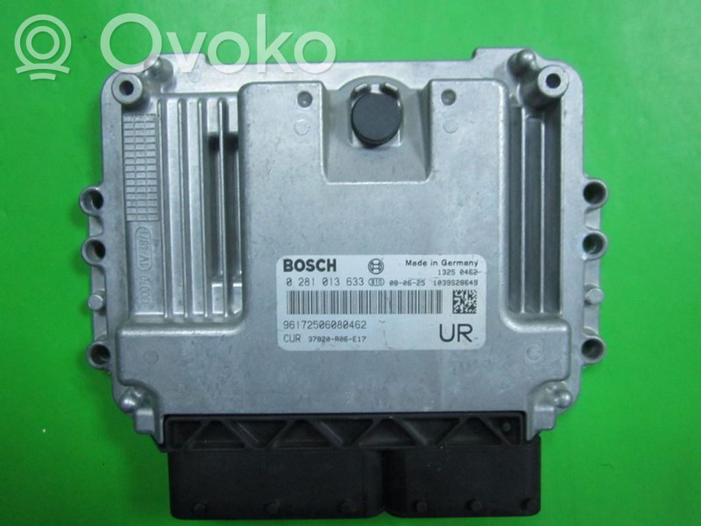 Honda CR-V Engine control unit/module ECU 