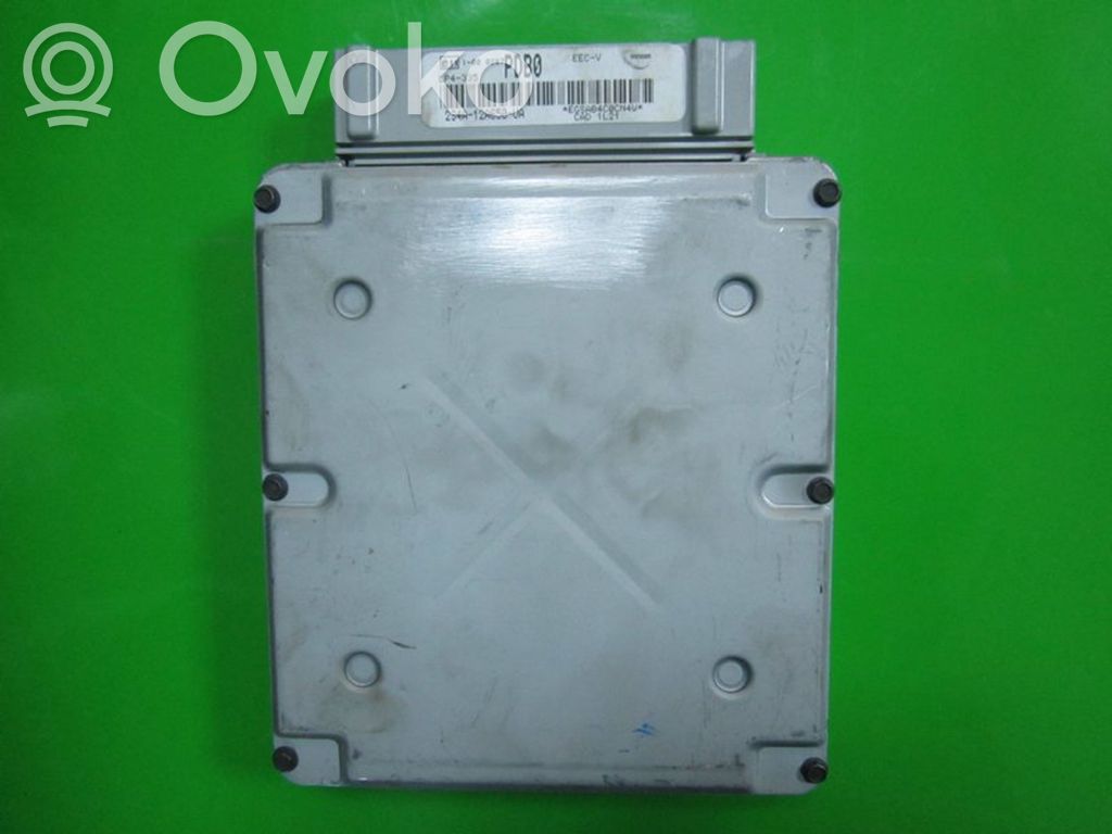 Ford Focus Engine control unit/module ECU 