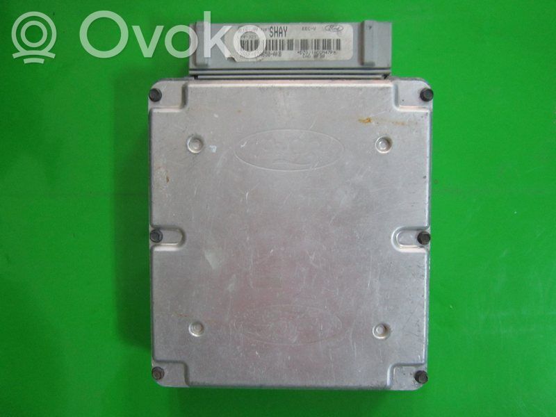 Ford Mondeo MK I Engine control unit/module ECU 
