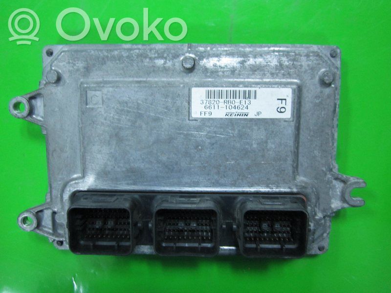 Honda Jazz Unitate control motor/modul ECU 