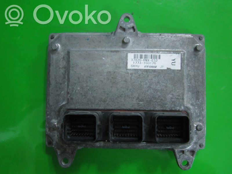 Honda Civic Engine control unit/module ECU 