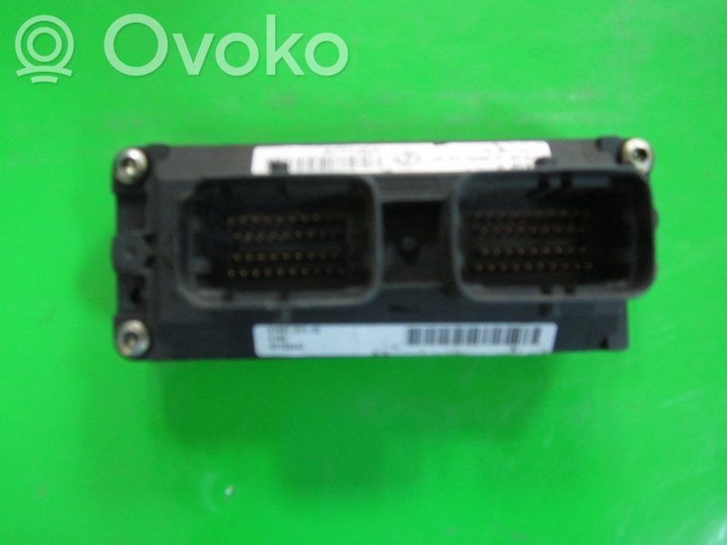 Galios (ECU) modulis   55193443,6160107302