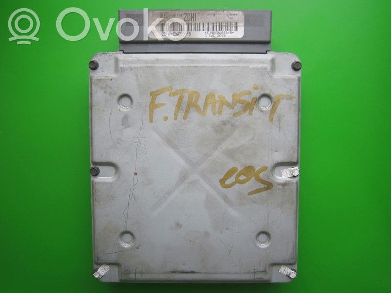 Galios (ECU) modulis   2C1A12A650FB,ZDH1