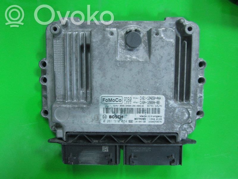 Ford Focus Engine control unit/module ECU 