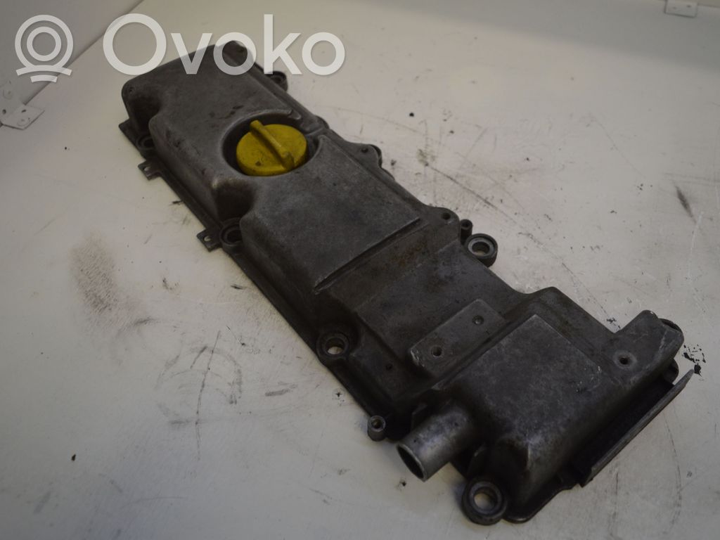 Saab 9-5 Ventildeckel 