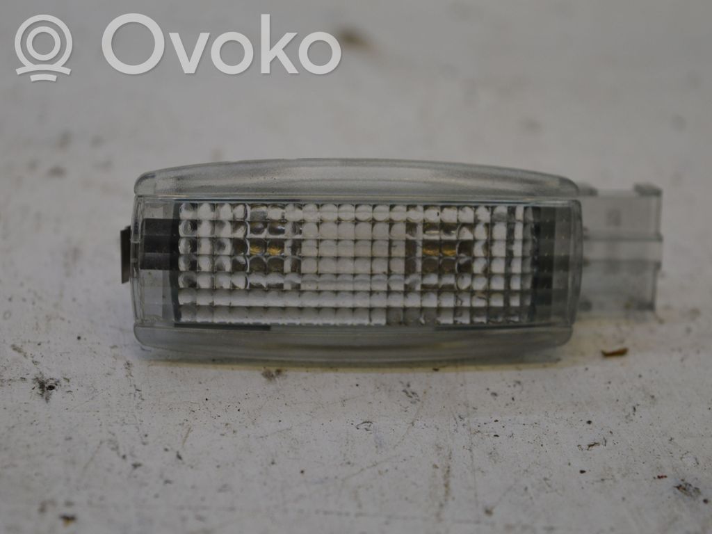 Audi A4 S4 B6 8E 8H Autre éclairage intérieur 