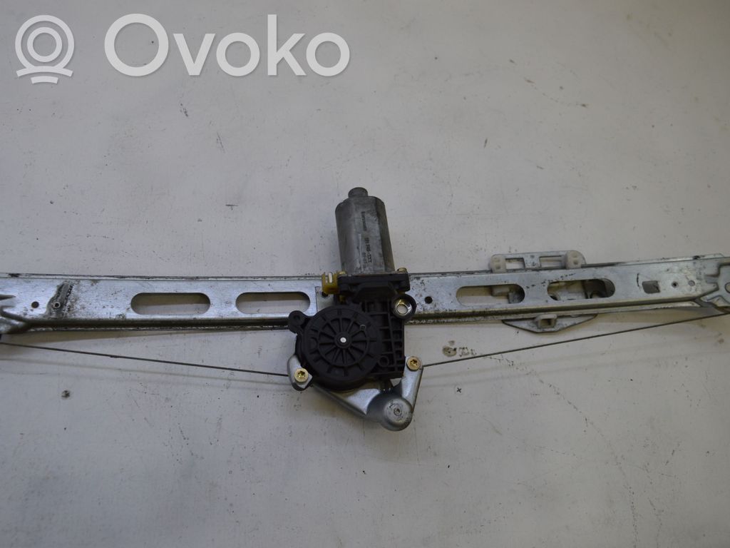 Elektryczny podnośnik szyby drzwi przednich   191745XXX,1917450107