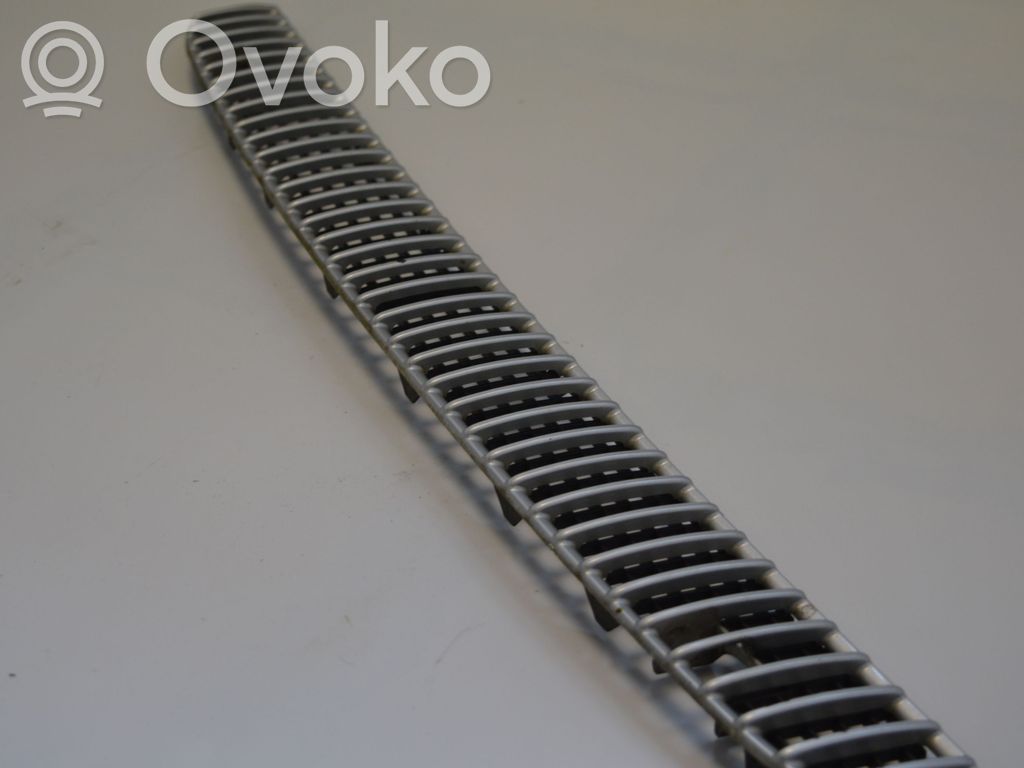 BMW 3 E46 Grille calandre de capot 