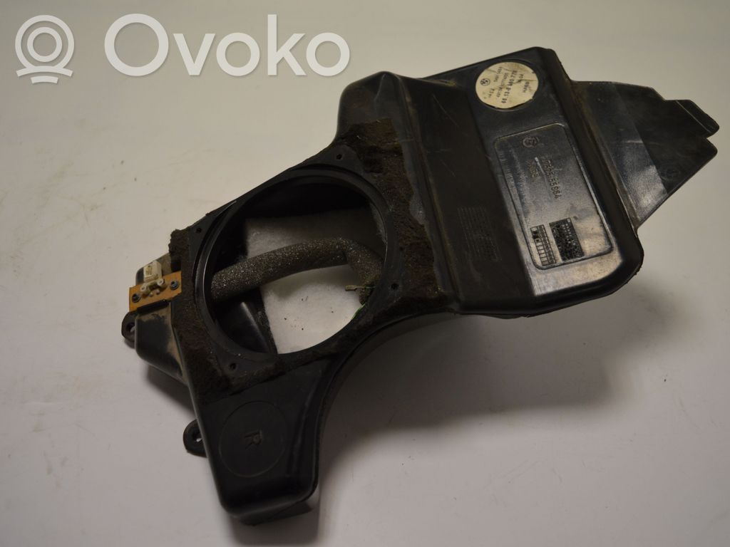 BMW 5 E39 Otros repuestos del interior 