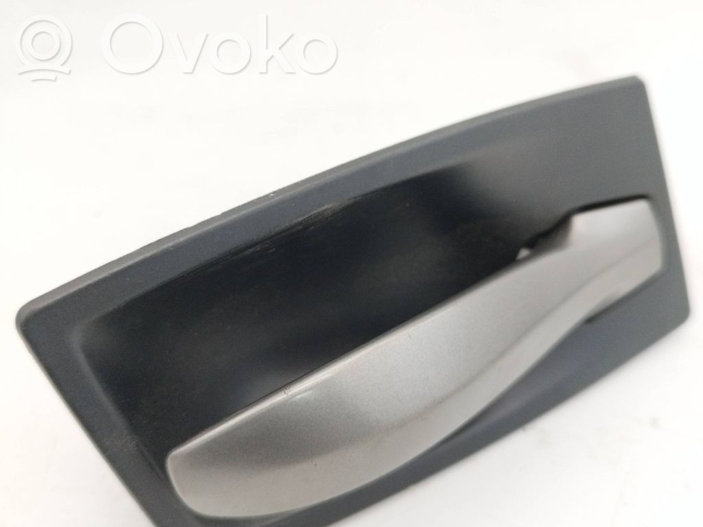 BMW 5 E60 E61 Rear door interior handle 