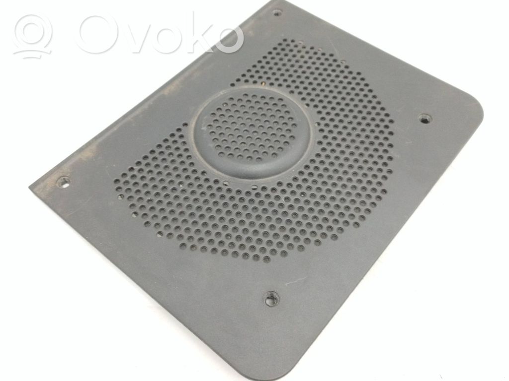 BMW 5 E60 E61 Subwoofer grill/trim 