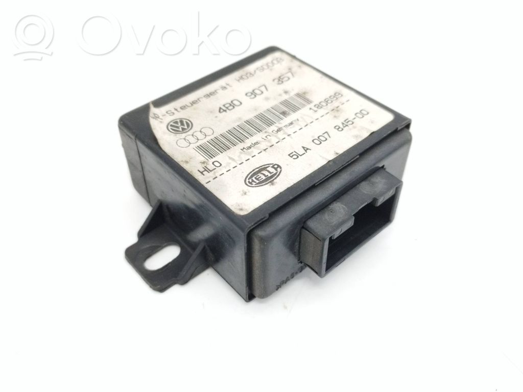 Audi A6 S6 C5 4B Gaismas modulis LCM 