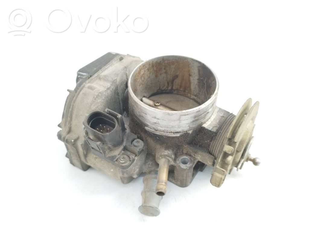 Audi A6 S6 C5 4B Valvola a farfalla 