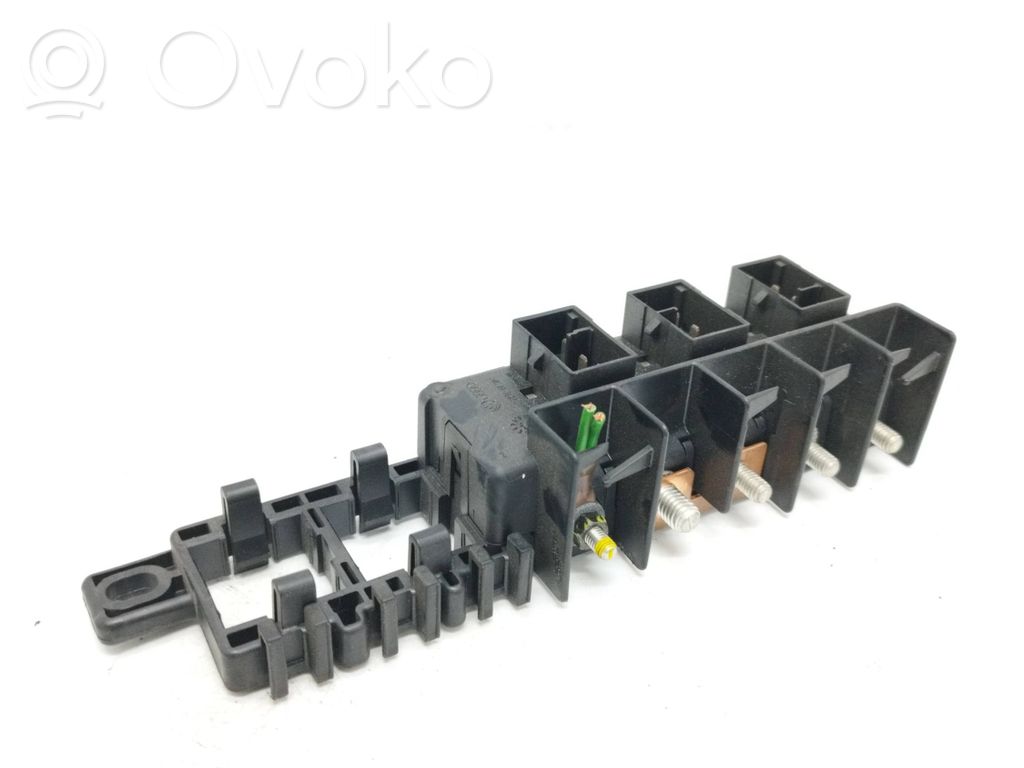 Audi A6 S6 C5 4B Fuse box set 