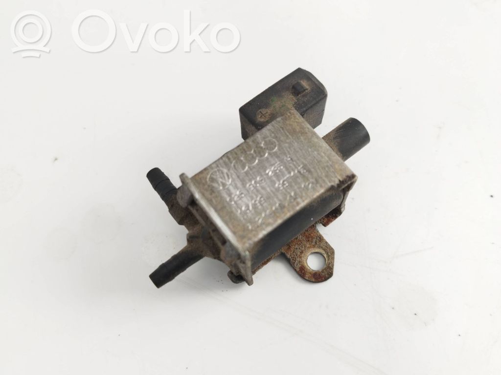 Audi A6 S6 C5 4B Electroválvula del turbo 