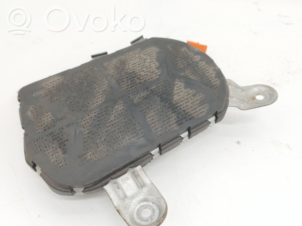 BMW 5 E39 Airbag de la puerta delantera 