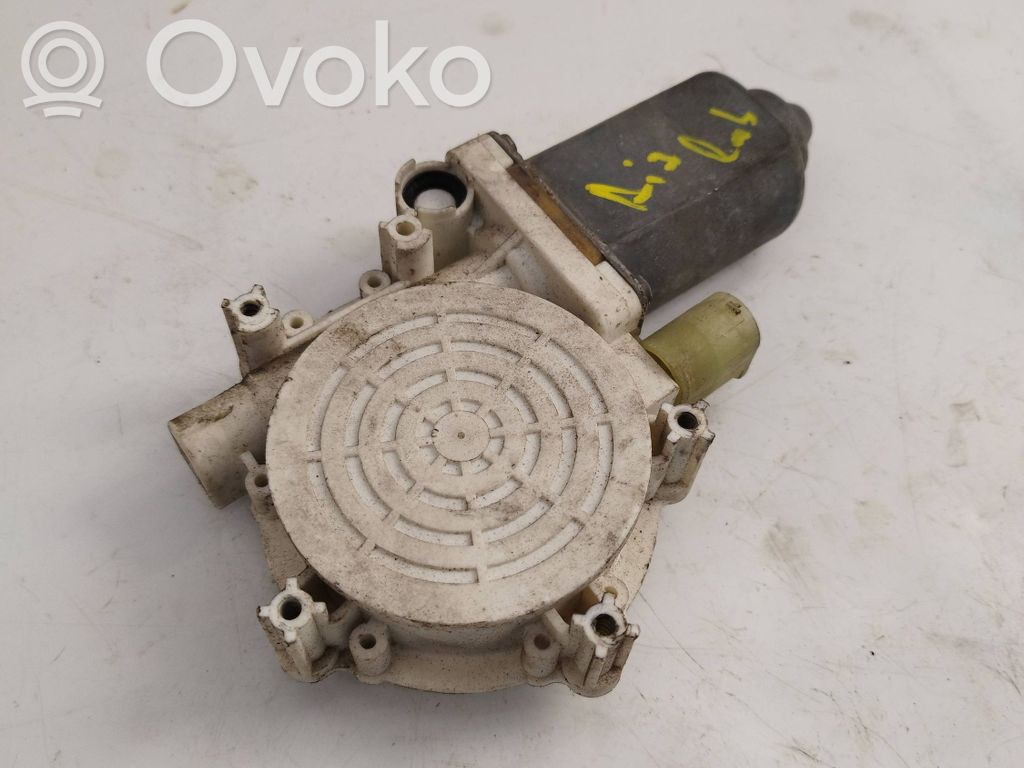 BMW 5 E39 Rear door window regulator motor 
