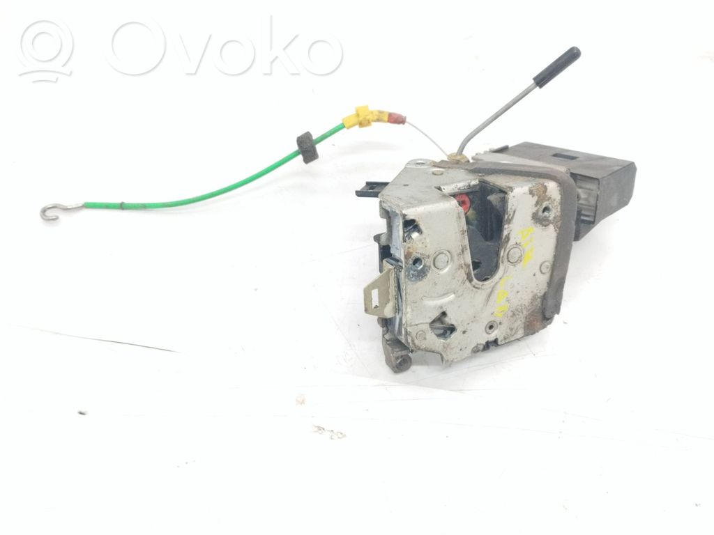 BMW 5 E39 Front door lock 