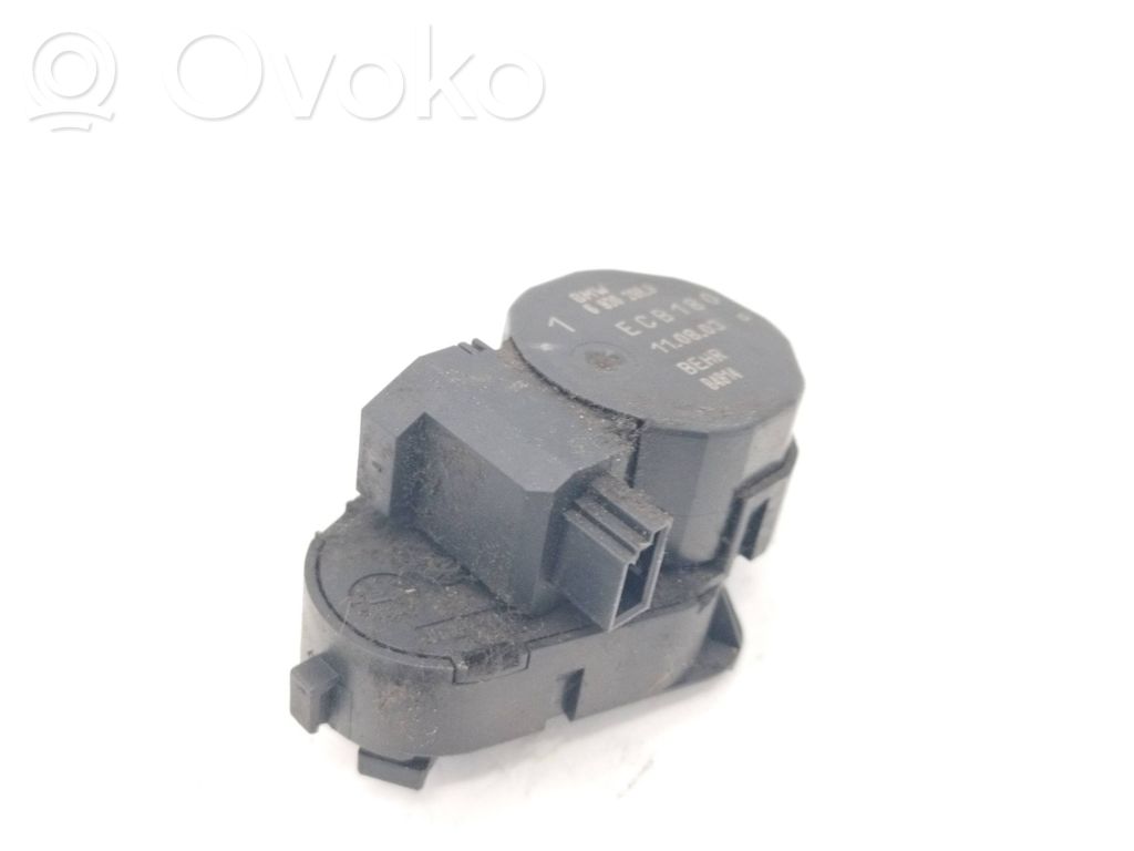 BMW 5 E60 E61 Air flap motor/actuator 