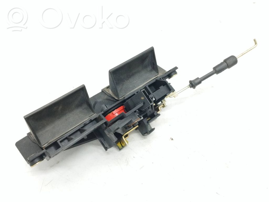 Audi A6 S6 C5 4B Tailgate/trunk/boot exterior handle 