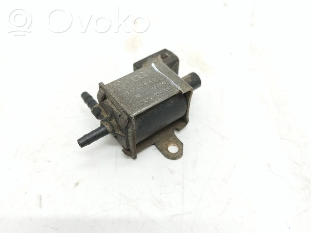 Audi A4 S4 B6 8E 8H Electroválvula del turbo 