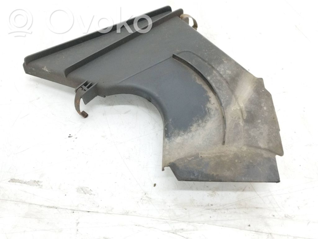 Audi A6 S6 C5 4B Cache carter courroie de distribution 