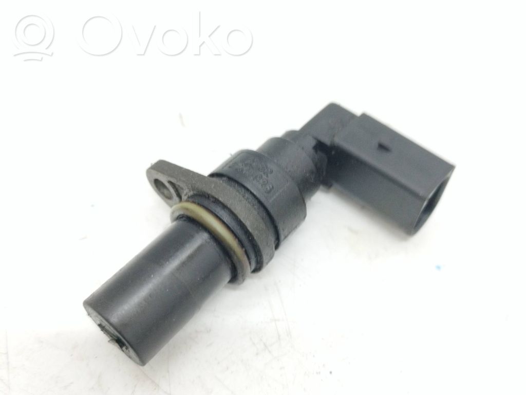 BMW 5 E39 Crankshaft position sensor 