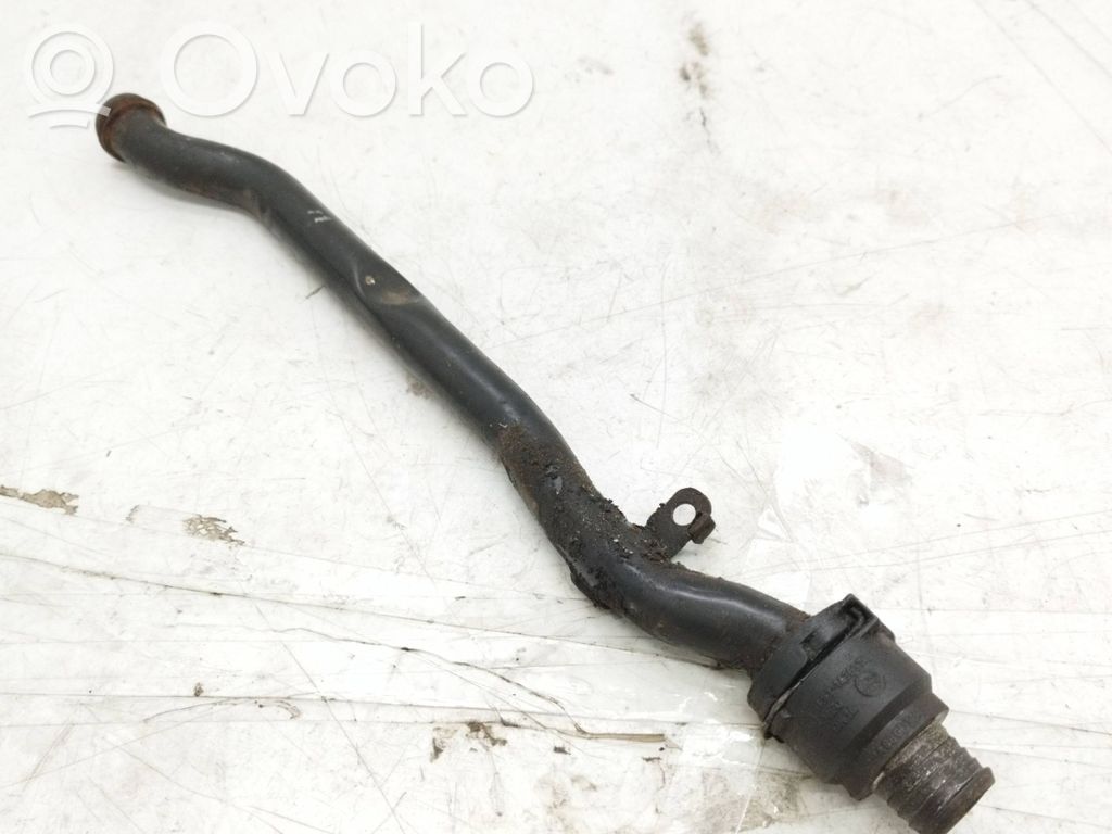 BMW 3 E46 Engine coolant pipe/hose 